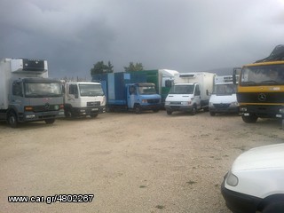 CANTER MITSUBISHI-thumb-6