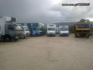 CANTER MITSUBISHI-thumb-7
