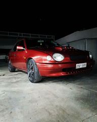 Toyota Corolla 1997 Corolla