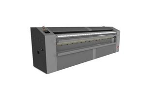 FAGOR PS-50/200 TP2 Επαγγελματικό Σιδερωτήριο με Διάμετρο Κυλίνδρου Ø 500 mm & Μήκος 200cm Διαθέσιμο και σε αέριο-thumb-1