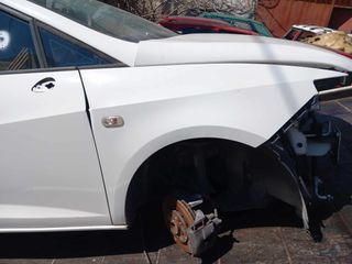 SEAT IBIZA 1400cc  BXW '08-'12  ΗΜΙΜΠΑΡΟ