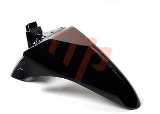 ΦΤΕΡΟ ΕΜΠΡΟΣ ΜΑΥΡΟ ΓΥΑΛ. HONDA VISION 110 17-20 ΜΑΥΡΟ (K44) ROC 61100-K44-D00ZD MOTOPAPADOGIANNIS