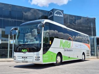 MAN 2013 Lion's Coach (R07)