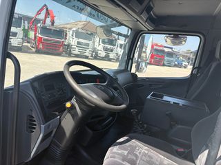 Γερανοί - Φορτηγά Με Γερανό Mercedes-Benz 2009 1018 ATEGO EURO 5 + HIAB 081 2 ΥΔΡΑΥΛΙΚΑ-thumb-16