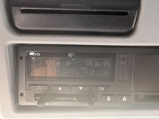 Γερανοί - Φορτηγά Με Γερανό Mercedes-Benz 2009 1018 ATEGO EURO 5 + HIAB 081 2 ΥΔΡΑΥΛΙΚΑ-thumb-21