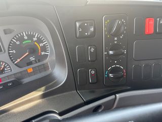 Γερανοί - Φορτηγά Με Γερανό Mercedes-Benz 2009 1018 ATEGO EURO 5 + HIAB 081 2 ΥΔΡΑΥΛΙΚΑ-thumb-23