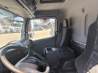 Γερανοί - Φορτηγά Με Γερανό Mercedes-Benz 2009 1018 ATEGO EURO 5 + HIAB 081 2 ΥΔΡΑΥΛΙΚΑ-thumb-17