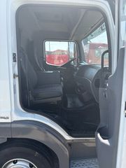 Γερανοί - Φορτηγά Με Γερανό Mercedes-Benz 2009 1018 ATEGO EURO 5 + HIAB 081 2 ΥΔΡΑΥΛΙΚΑ-thumb-18