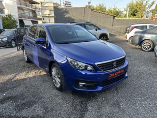 Peugeot 308 2017 1.2 eTHP Allure 130ps Automatic Camera 360