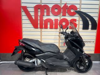 Yamaha X-MAX 250 2014