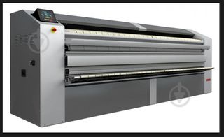 FAGOR PS-65/260 TP2 Επαγγελματικό Σιδερωτήριο με Διάμετρο Κυλίνδρου Ø 650 mm & Μήκος 260cm Διαθέσιμο και σε αέριο-thumb-1