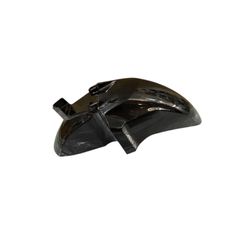 ΦΤΕΡΟ ΕΜΠΡΟΣ HONDA SH 125 150 17-19 ΜΑΥΡΟ (K77) ROC 61200-K77-D30ZD MOTOPAPADOGIANNIS