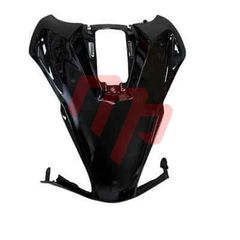 ΜΑΣΚΑ ΠΙΡΟΥΝΙΟΥ HONDA VISION 110 21-24 ΜΑΥΡΗ (K2C) ROC 64302-K2C-V00ZE MOTOPAPADOGIANNIS