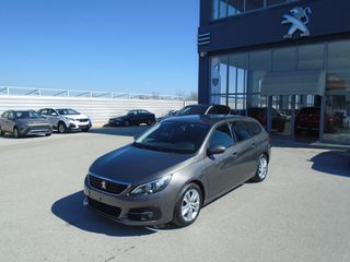 Peugeot 308 2020 SW 1.5 BLUEHDI 130 6ΜΤ