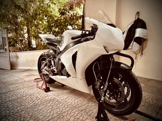 Honda CBR 1000RR 2009