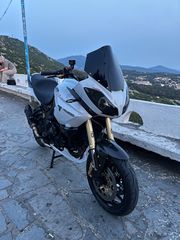 Triumph Tiger 1050 2007