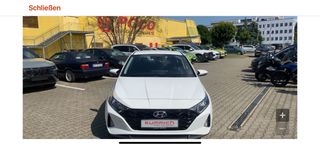 Hyundai i 20 2021 i 20