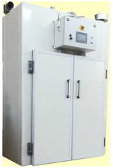 STATIC DRYER 100KG ΣΤΑΤΙΚΟ ΣΤΕΓΝΩΤΗΡΙΟ ΞΗΡΑΝΤΗΡΙΟ ΖΥΜΑΡΙΚΩΝ 100KG
