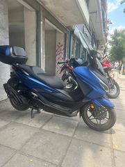 Honda Forza 350 2023
