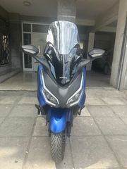 Honda Forza 350 2023-thumb-1