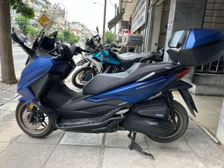 Honda Forza 350 2023-thumb-2