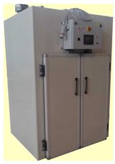 STATIC DRYER 200KG ΣΤΑΤΙΚΟ ΣΤΕΓΝΩΤΗΡΙΟ ΞΗΡΑΝΤΗΡΙΟ ΖΥΜΑΡΙΚΩΝ 200KG