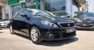 Peugeot 308 2019 ΕΛΛΗΝΙΚΟ ΜΕ SERVICE