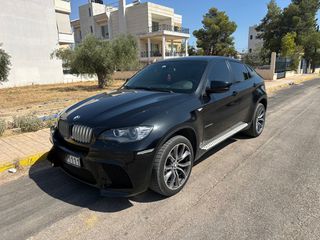 Bmw X6 2011 XDRIVE 40D SPORT PACKET