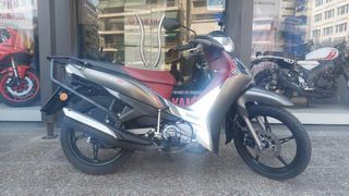 Yamaha Crypton S 2022 CRYPTON S 115
