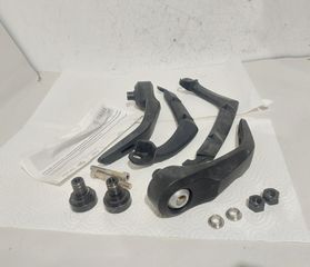 Χούφτες γνήσιες  από YAMAHA XTZ660 2008-15 (11D-W0748-00)