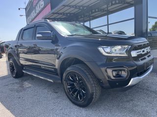 Ford Ranger 2020