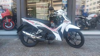 Honda Astrea Grand 110 2017 ASTREA GRAND 110