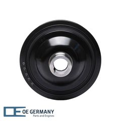 OE Germany802874 Τροχαλία ιμάντα, στροφαλοφόρος άξονας Genuine-Part A274 030 1203