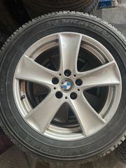 ΓΝΗΣΙΑ ΖΑΝΤΟΛΑΣΤΙΧΑ BMW X5 E70