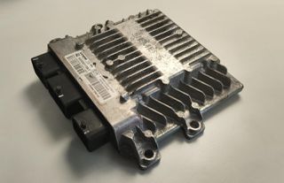 ΕΓΚΕΦΑΛΟΣ CITROEN C2 HDI - 8HX DIESEL (5WS40113B-T, 9651399880, 9647568180)