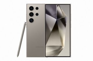Samsung S24 ultra titanium grey 12/512