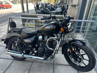 Royal Enfield Meteor 350 2022