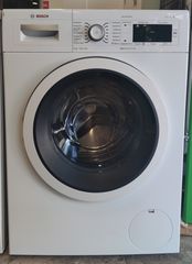 Bosch πλυντήριο ρούχων 9kg