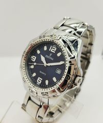 FESTINA Men's Sport Watch Blue dial Steel F16170 Α9066 ΤΙΜΗ 140 ΕΥΡΩ