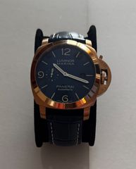 Panerai marina luminor superclone