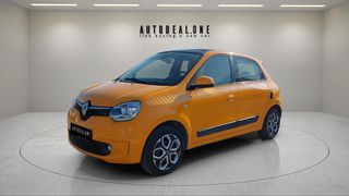 Renault Twingo 2019 999cc 73hp CABRIO - ΓΡΑΜΜΑΤΙΑ ΜΕΤΑΞΥ ΜΑΣ !!!