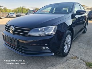 Volkswagen Jetta 2015 1ΧΕΡΙ!!