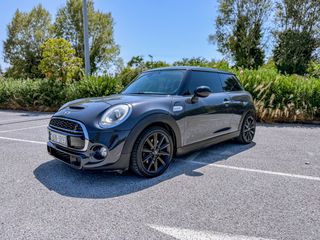 Mini Cooper S 2015 Panoram Automatic 240ps-thumb-1
