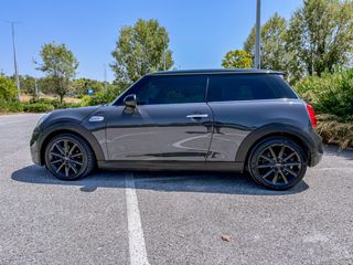 Mini Cooper S 2015 Panoram Automatic 240ps-thumb-3