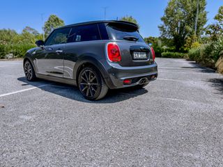 Mini Cooper S 2015 Panoram Automatic 240ps-thumb-4