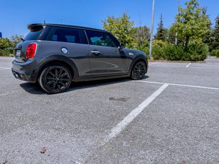 Mini Cooper S 2015 Panoram Automatic 240ps-thumb-5