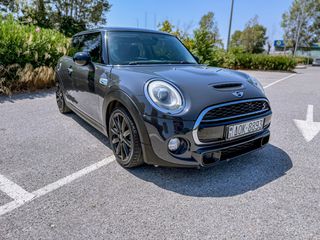 Mini Cooper S 2015 Panoram Automatic 240ps-thumb-6