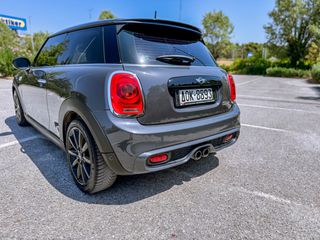 Mini Cooper S 2015 Panoram Automatic 240ps-thumb-8