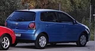 Volkswagen Polo 2008