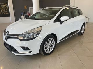 Renault Clio 2019 1.5 DCI DIESEL NAVI AUTOMATIC